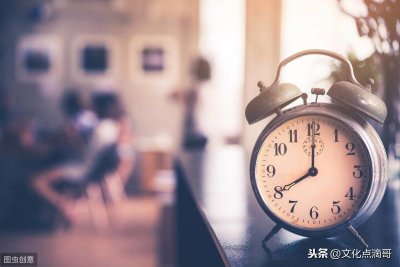 ​时间飞逝的优美句子（40句感悟时间过得快文案）