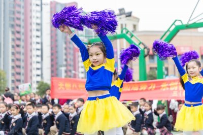 ​为运动员加油的句子（鼓励运动员的霸气短句）