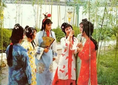 ​曹雪芹写的红楼梦经典语句（30句曹雪芹的经典语录）