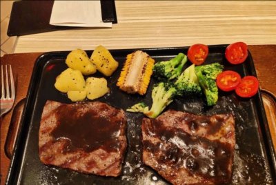 ​适合发美食的唯美句子