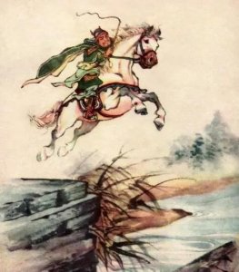 ​三国演义七回好词好句（9句三国演义优秀好句）