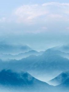 ​形容年龄大的成语