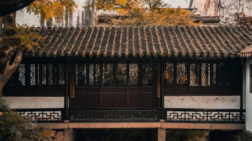 有意境的茶叶文案