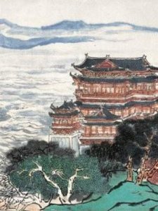 ​虹的成语(带有霓虹的成语)