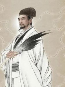 ​与诸葛亮有关的成语