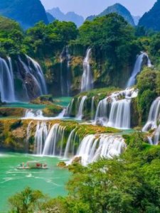 ​形容熟练的成语