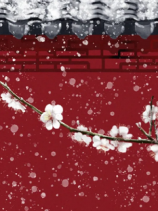 ​冬天的成语四字成语