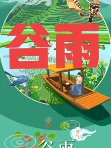 ​下雨好兆头吉祥话(下雨好兆头吉祥成语)