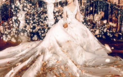 ​对闺蜜出嫁最暖心的话有哪些