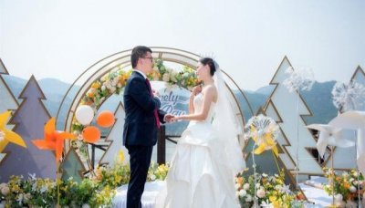 ​结婚爱的宣言句子大全（12句结婚时新娘爱的宣言）