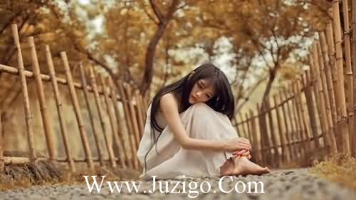 朋友圈比较适合写心情的经典心情说说(精选44句)