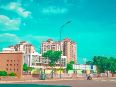 ​关于高中三年时光的唯美句子