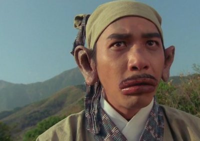 ​东成西就2011经典台词（10句东成西就经典台词独白）