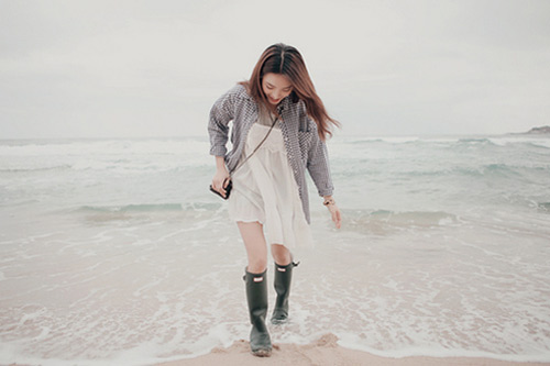 七月你好微信朋友圈文案短句(61句)