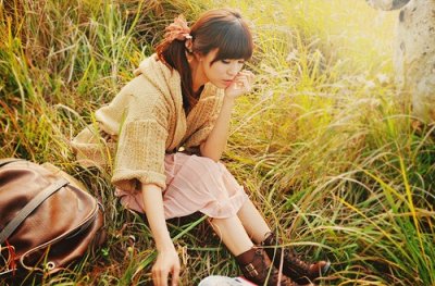 ​午后阳光的优美句子(精选61句)