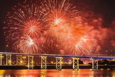 ​关于国庆的文案短句（20句国庆朋友圈文案）