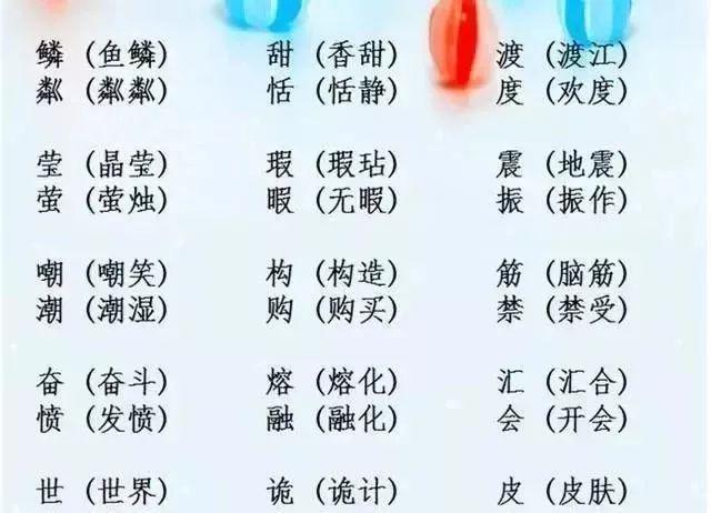 却字组词(却字怎么组词)