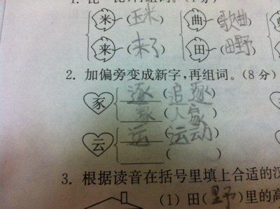 ​云加什么偏旁组成新字并组词（云加什么组成新字并组词）