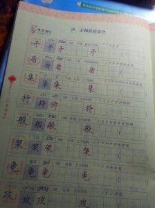 ​矛组词（汉字矛怎么组词）