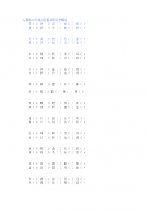 ​近字怎么组词（近字的意思）