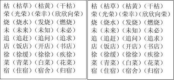 店组词（店可以组成什么词）