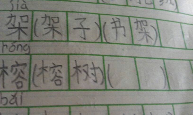 榕的组词(榕组词精选)