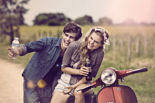 一步一脚印的经典句子文案(28句)