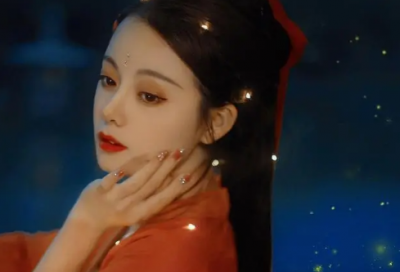 ​四个字情侣网名大全(精选766个)