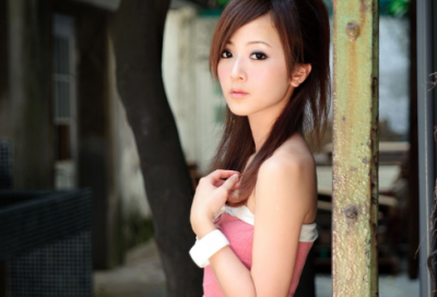 ​时尚名字544个