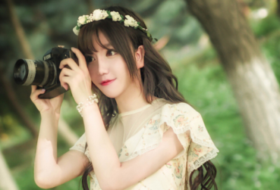 ​微信名女生简单气质，昵称简短好听503个