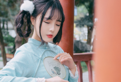 ​很有气质的的个性好听昵称(精选607个)