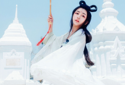 ​4个字最好的微信昵称600个