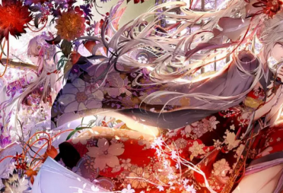 ​悲伤名字500个