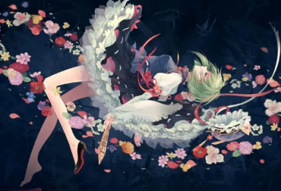 ​好听的个性名字500个