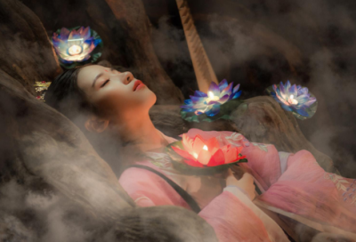 ​2023年最经典的网名(精选460个)