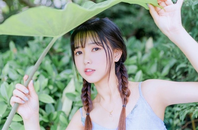 女昵称简单好听