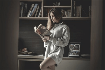 女生简单气质温柔网名