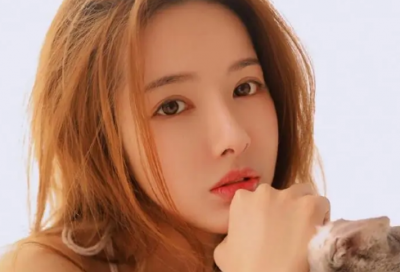 ​霸气超酷女生qq网名235个