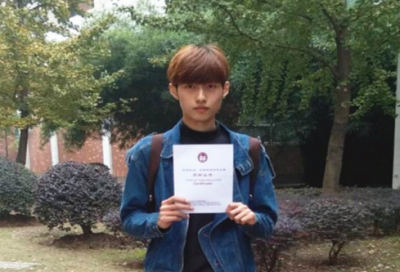 ​霸气超拽网名203个