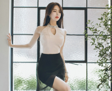 ​好看又好听的英文名