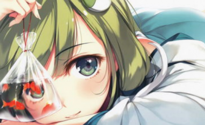 ​女生个性网名大全