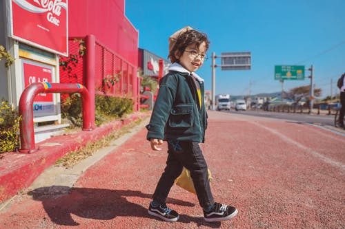 2023年男孩阳刚有个性的名字