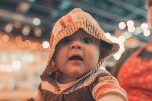 2023年男孩阳刚有个性的名字