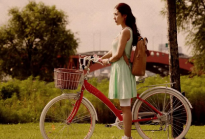 ​治愈系情侣网名(88个)