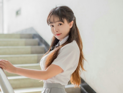 ​带天使的女生网名唯美(精选带天使的网名大全)