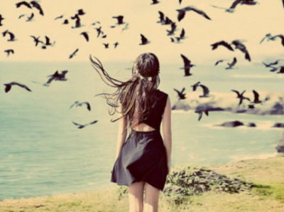 ​有文化内涵又高雅的网名、&mdash;⊰帝姬