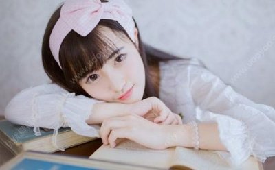 ​丽的微信昵称