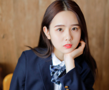 ​清新唯美的游戏名字