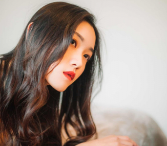 ​微信网名女生简单气质伤感