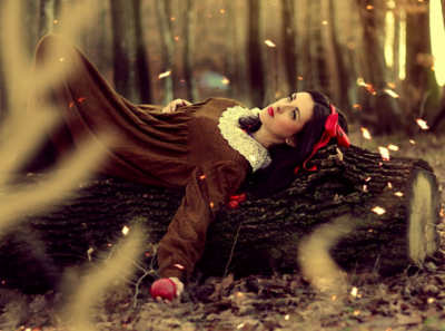 ​三字微信昵称女生简短好听